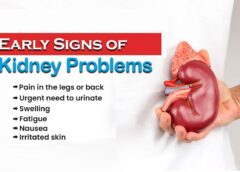 10 Signs of Kidney Problems: Are Your Kidneys Healthy?