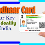 Aadhar Card Identity in India