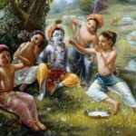 Sri Krishna - Geeta Saar