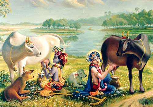Geeta-Saar-Sri-Krishna-IndianTrends